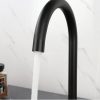llave monomando lavaplatos black ShootHome - Imagen 5