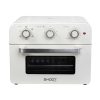 HORNO ELECTRICO/AIR FRYER SH-HE 20L