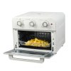 HORNO ELECTRICO/AIR FRYER SH-HE 20L - Imagen 3
