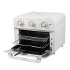 HORNO ELECTRICO/AIR FRYER SH-HE 20L - Imagen 2