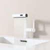 Llave monomando extensible Lavaplatos White multiposición SHOOT HOME - Imagen 3